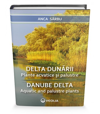 Delta Dunării - Plante acvatice și palustre
